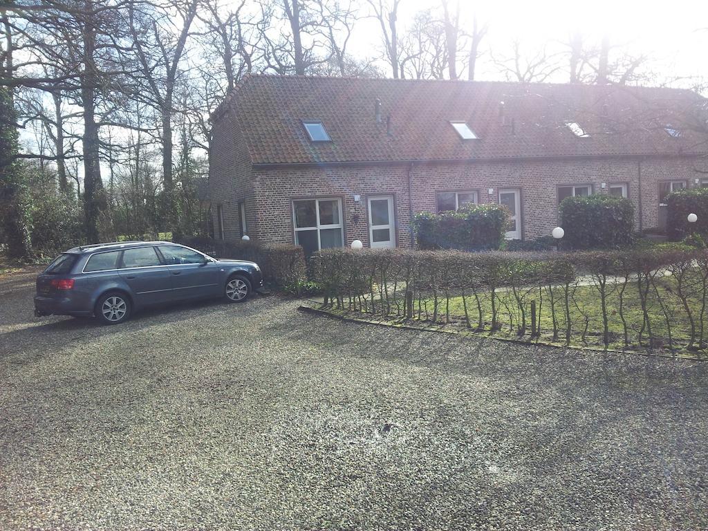 Vakantiehuisjes "De Helpeney" Villa Horst Exterior photo